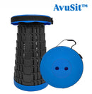 AvuSit™ -  Asiento plegable portátil 🔘🪑✨