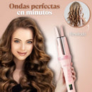 MagicalCurl™ | 👩🏼‍🦱 Ondas perfectas y duraderos en 10 minutos sin esfuerzo! ✨