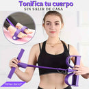 Fitflex Band™ | Ponte en forma entrenando sin salir de casa