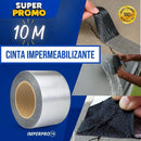 ImperPro™ - Cinta Impermeable de 10 metros Adios Fugas!!