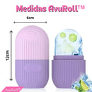 AvuRoll™ | RODILLO DE HIELO PARA MASAJE FACIAL✨