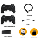 Game Stick Lite™ [Consola Videojuego 64 GB]