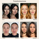 InfiniteGlow™ [Base de maquillaje sérum 4 en 1 premium]