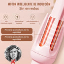 MagicalCurl™ | 👩🏼‍🦱 Ondas perfectas y duraderos en 10 minutos sin esfuerzo! ✨