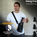Enivan™ [Bag de entrenamiento magnética premium]