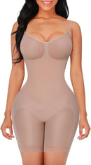 FullBody Shaper™ | No mas rollitos molestos. Luce una figura esbelta!!🤩