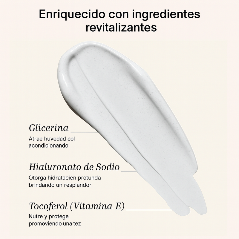InfiniteGlow™ [Base de maquillaje sérum 4 en 1 premium]
