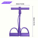 Fitflex Band™ | Ponte en forma entrenando sin salir de casa