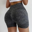 AvuShort™ | Pagá 2 y recibe 3 | Calza con efecto Push Up, Seamless 🍑