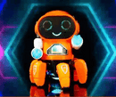 Dancing Robot™ | El entretenimiento perfecto para tu hijo🤖