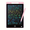 AvuTablet™ | Tablet 12" LCD de dibujo y escritura borrable 🌈