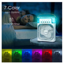 AvuFan™ | 🧊 Aire Acondicionado Portátil con Humificador 🧊