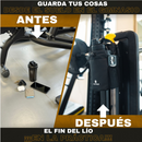 Enivan™ [Bag de entrenamiento magnética premium]