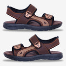 Bonarroti™ [Sandalias en cuero garantizado]