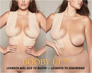 Booby Up™!! Cinta mágica para levantar el busto ✨