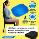 CoxiComfort™ | Adios al dolor de espalda confort al instante ✨