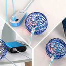 AvuBall™ Pelota voladora mágica con luces