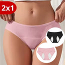 PeriodPanty™ | La bombacha menstrual 0 Fugas | Dile Adios a las toallitas y tampones! 2x1❤️