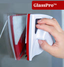 GlassPro™ - Limpia Vidrios Magnético 💦