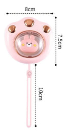 Avuhand™ | Calor de manos instantaneo portable recargable