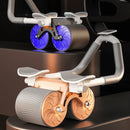 AbsXpress Rodillo Abdominal | Transforma tu cuerpo sin salir casa