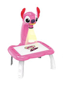 ProyectAll™ Mesa con proyector de imágenes Led 👧‍👦