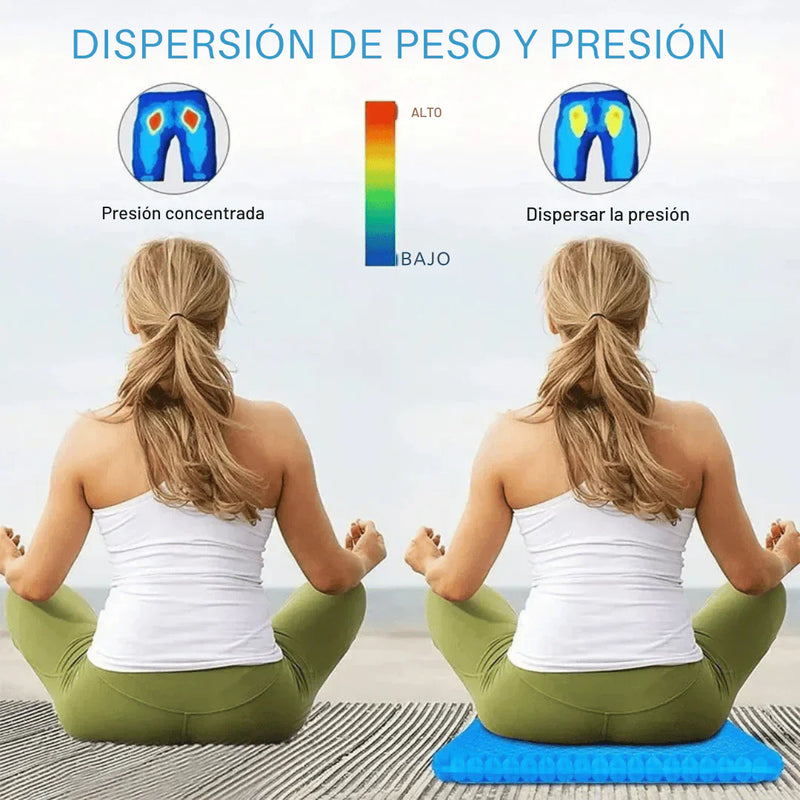 CoxiComfort™ | Adios al dolor de espalda confort al instante ✨