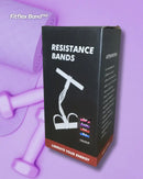 Fitflex Band™ | Ponte en forma entrenando sin salir de casa