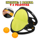 Lanza y Atrapa™ | Diversión en familia 🎾