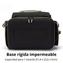 BassDash™ [Organización y protección para tu pesca]