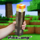 MineLamp™  La antorcha del juego más famoso 🧱⛏