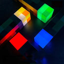 MineLamp™  La antorcha del juego más famoso 🧱⛏