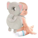 AvuBaby™ | Mochila protectora antigolpes para cuidar sus primeros pasos👶