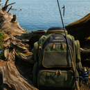 BassDash™ [Organización y protección para tu pesca]