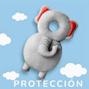 AvuBaby™ | Mochila protectora antigolpes para cuidar sus primeros pasos👶