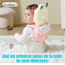 AvuBaby™ | Mochila protectora antigolpes para cuidar sus primeros pasos👶