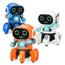 Dancing Robot™ | El entretenimiento perfecto para tu hijo🤖