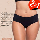 PeriodPanty™ | La bombacha menstrual 0 Fugas | Dile Adios a las toallitas y tampones! 2x1❤️