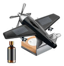 AeroFresh™ | Aromatizador solar para autos 🚗 ☀️ 🛩️