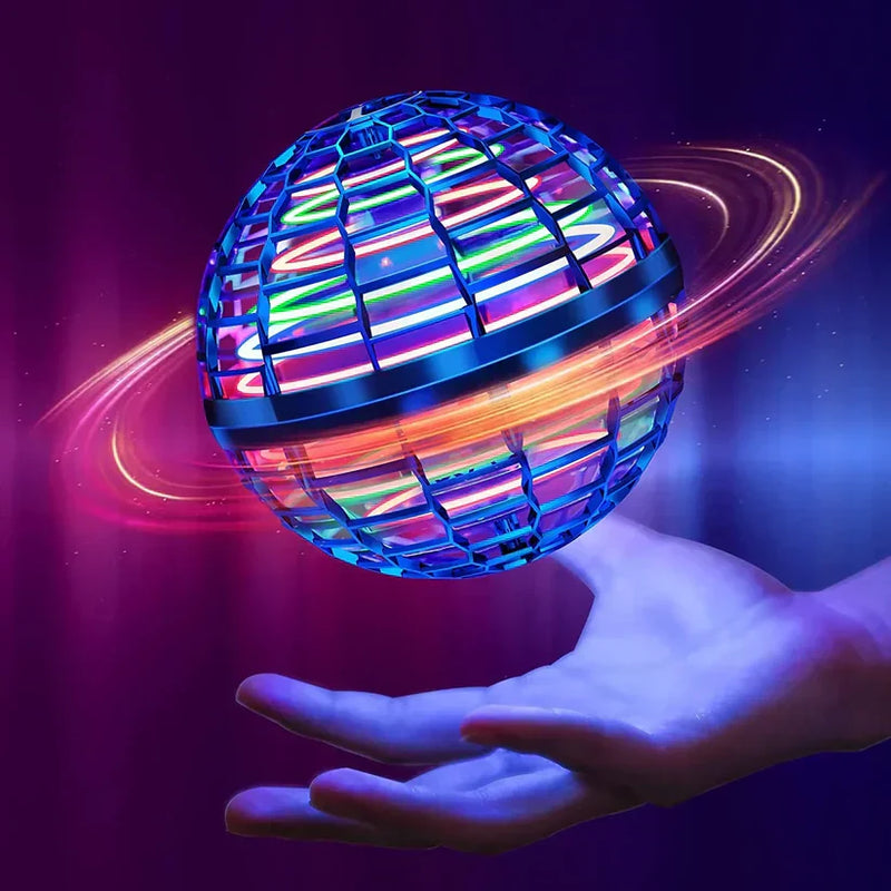 AvuBall™ Pelota voladora mágica con luces
