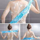 AvuClean™ - Cepillo exfoliante y masajeador 🛁💧🧼 2x1