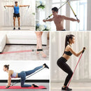 AvuBand™ - Bandas elásticas de resistencia 🏋️‍♂️💪