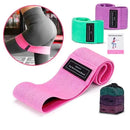 FitBand™ | Kit de bandas elásticas PREMIUM