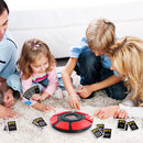 Basta 2.0 - Juego electrónico, versión mejorada!!