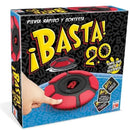Basta 2.0 - Juego electrónico, versión mejorada!!