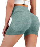 AvuShort™ | Pagá 2 y recibe 3 | Calza con efecto Push Up, Seamless 🍑