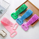 AvuClean™ - Cepillo exfoliante y masajeador 🛁💧🧼 2x1