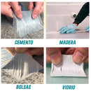 ImperPro™ - Cinta Impermeable de 10 metros Adios Fugas!!