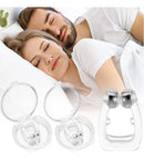 AeroNasal™ - Dispositivo nasal anti ronquidos Oferta 2x1  🌬️