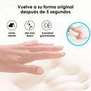 Ergocush™ - Cojín para dolores de espalda y coxis🪑✨